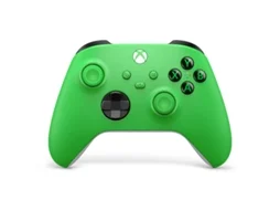 Comando XBOX Velocity Green (Wireless - Verde)