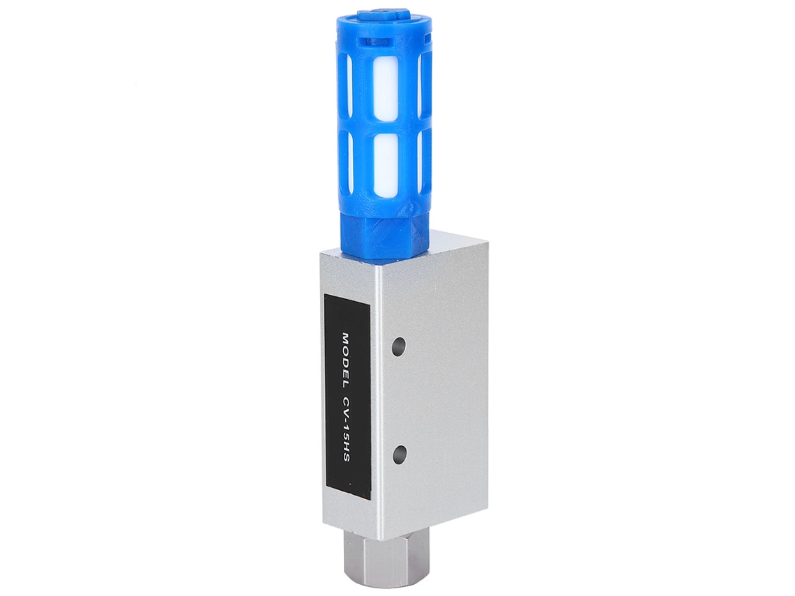Laxiscreed Gerador De Vácuo Pneumático Com Ejetor, Silenciador E Válvula Para Indústria