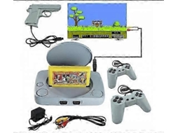 Jogo de Televisão Retro Console Tv Armas GOKOCO
