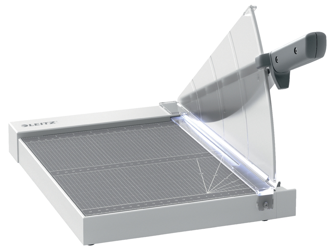 Guilhotina LEITZ Home Office A4