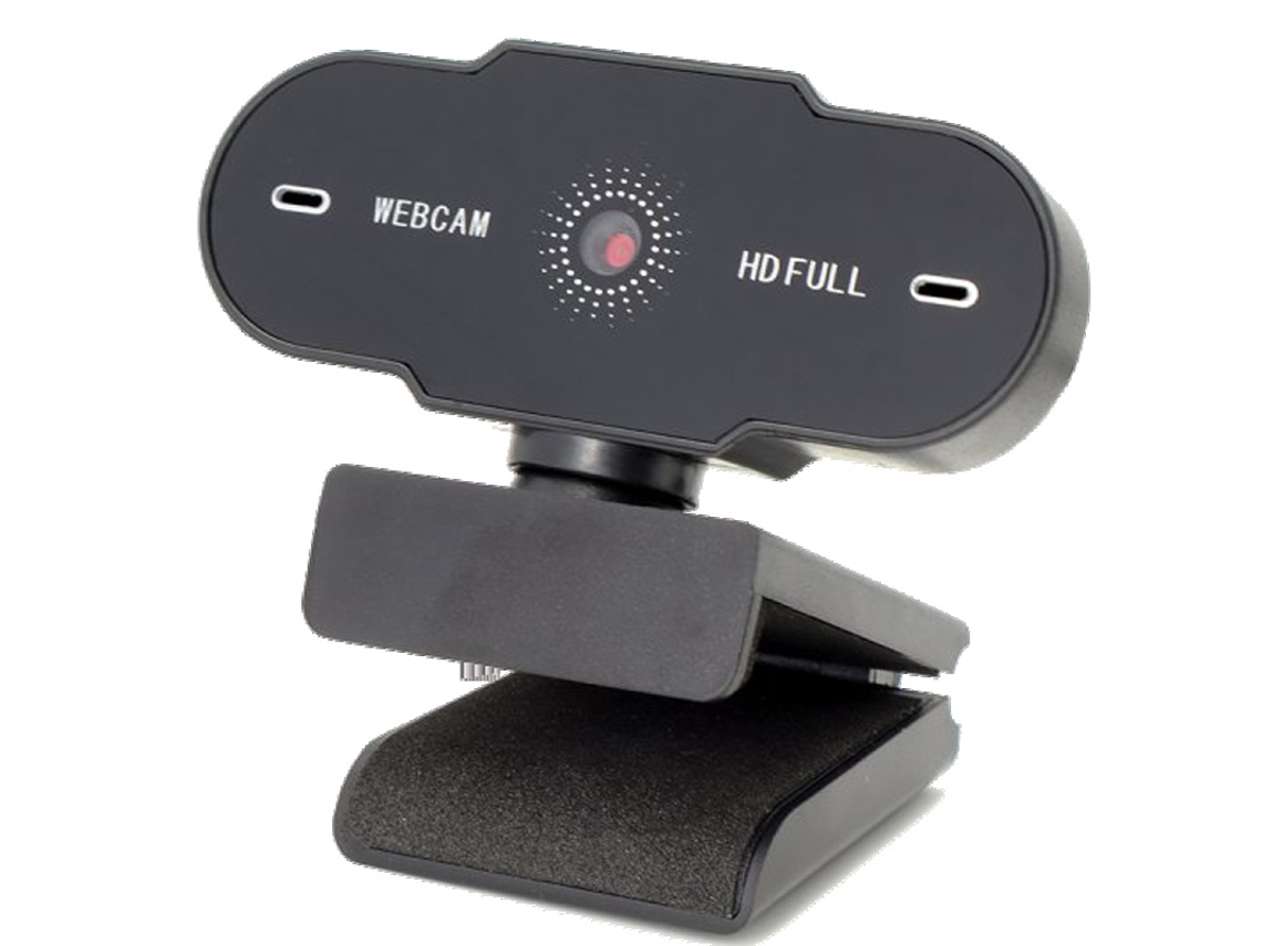 2k Computador Usb Webcam, Vídeo Ao Vivo Na Web