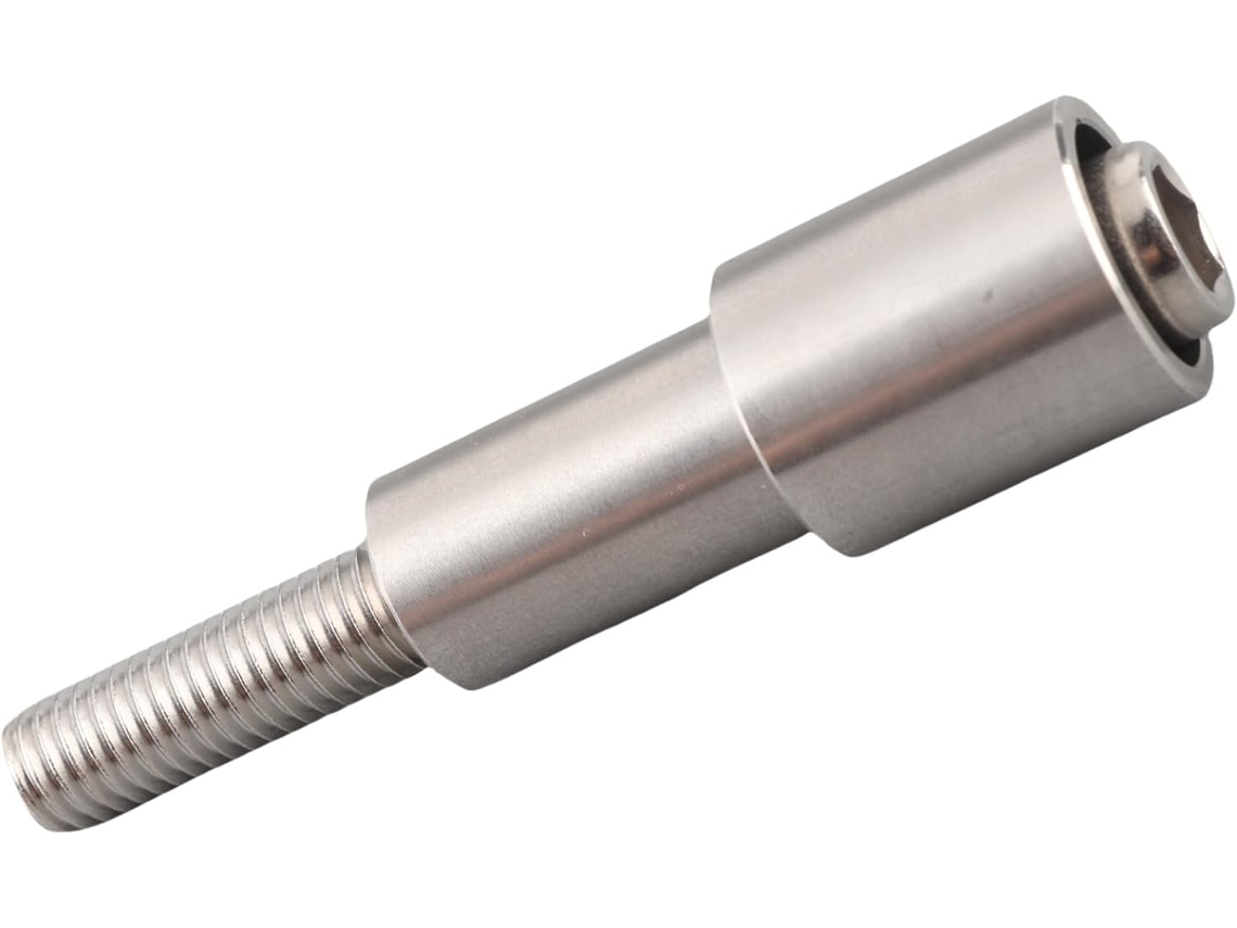 Extensão De Suporte Telefone Para Moto Em Aço Inoxidável, Guia Fácil Instalar R1200rt/r1250rt 2014 – 2021