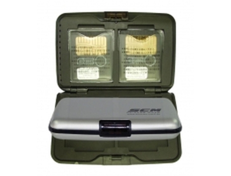 Ss13955 :Scm - Mediavault Smartmedia