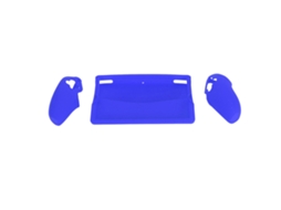 Capa Silicone LAXISCREED para Ps5 Portal Anti impacto