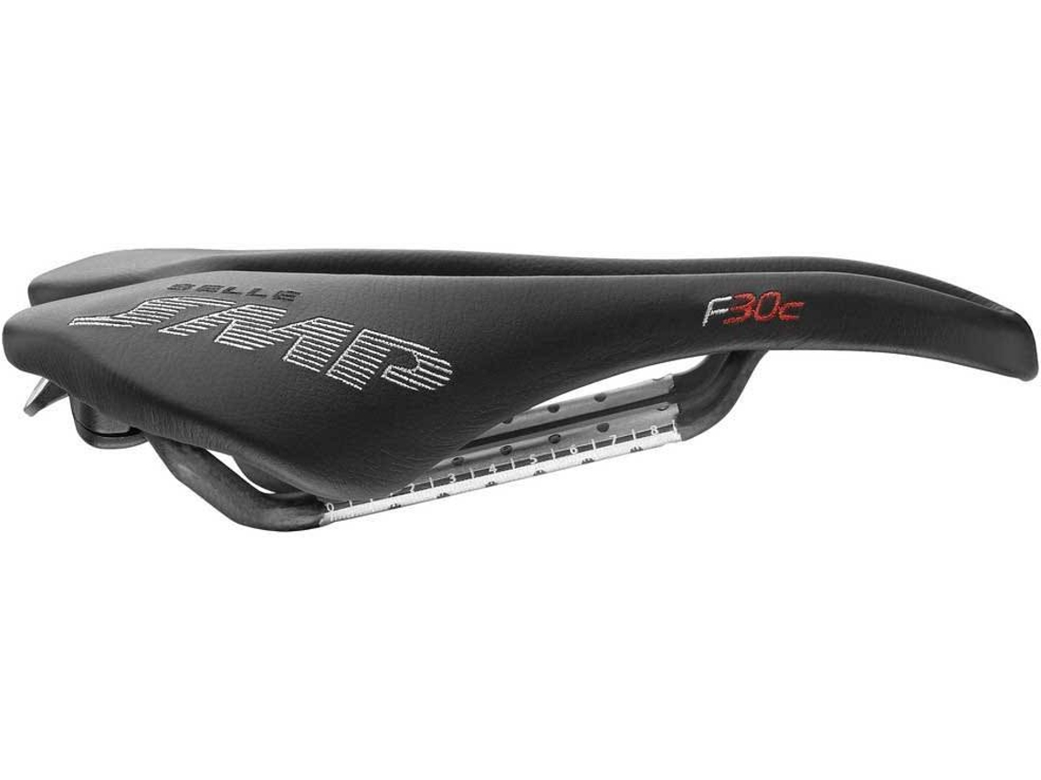 Selim de Ciclismo SELLE SMP F30c (249 x 150 mm)