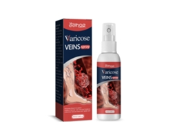 Spray Eelhoe para Pernas com Varizes, Alívio de Dor e Inchaço LAXISCREED