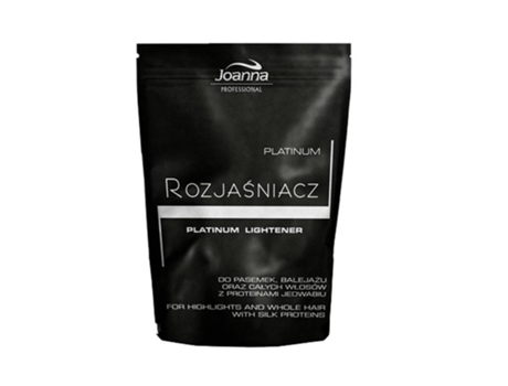 JOANNA PROFESSIONAL Platinum brighten