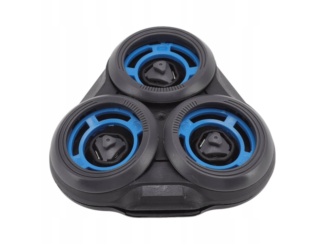 Cabeças de Lâmina para Philips Norelco S5000 Sh50 52 JEDBESETZT