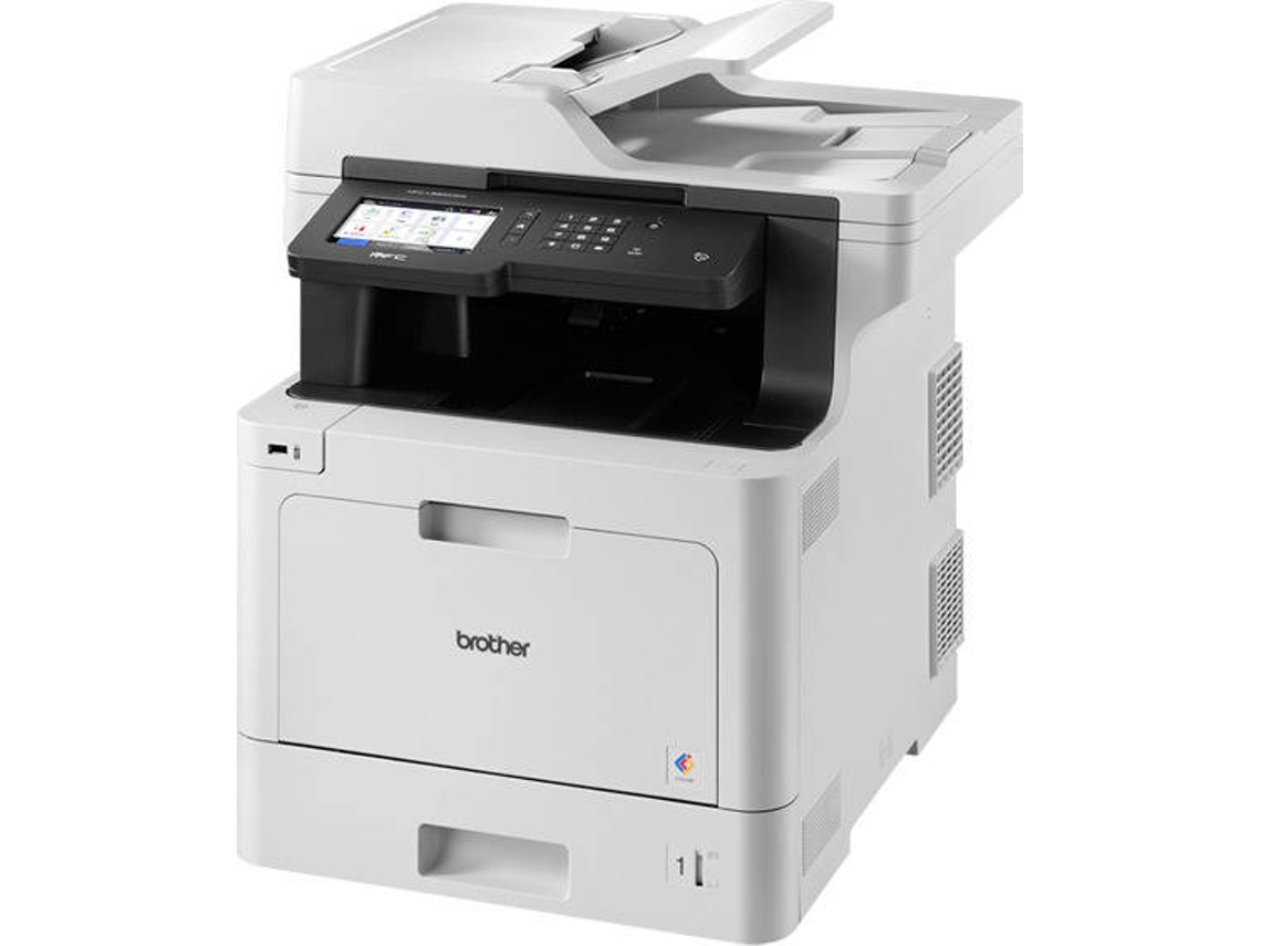 Impressora Láser BROTHER 8900CDW Color
