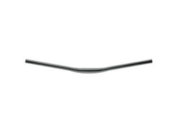 Guiador Expert Cc Prateado 31.8 Mm / 740 Mmmerida