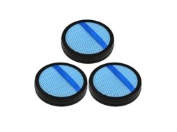 Peças para Pré-Filtro de Motor Philips Filtro Hepa Lavável Fc6409 6408