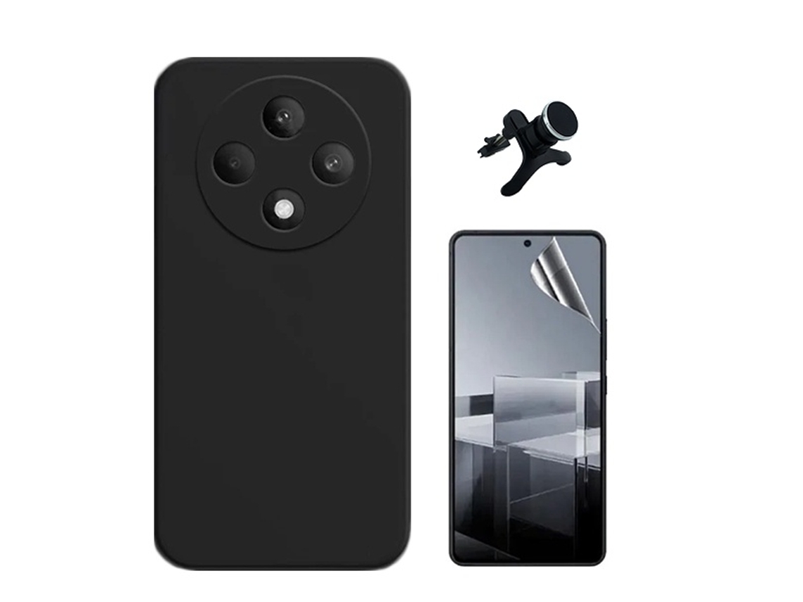 Pelicula de Vidro GIFT4ME Reno12 FS 4G