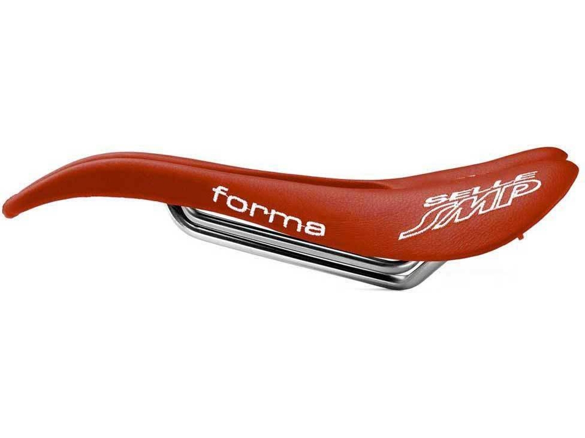 Selim de Ciclismo SELLE SMP Forma (273 x 137 mm)