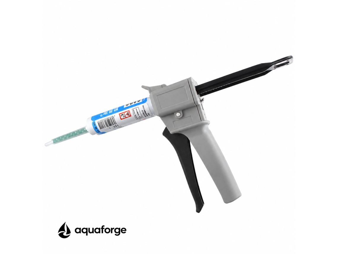 Pistola De Pintura Aquaforge