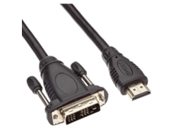 Premiumcord Hdmi A Cabo Dvi D M/10m Kphdmd10