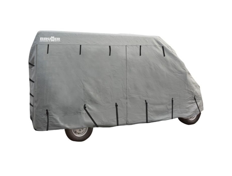 Capa Protetora Brunner Camper 500 550