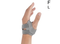Apoio de Polso de Polegar Ortese Splint para Artrite Osteoartrite Alivio de Dor