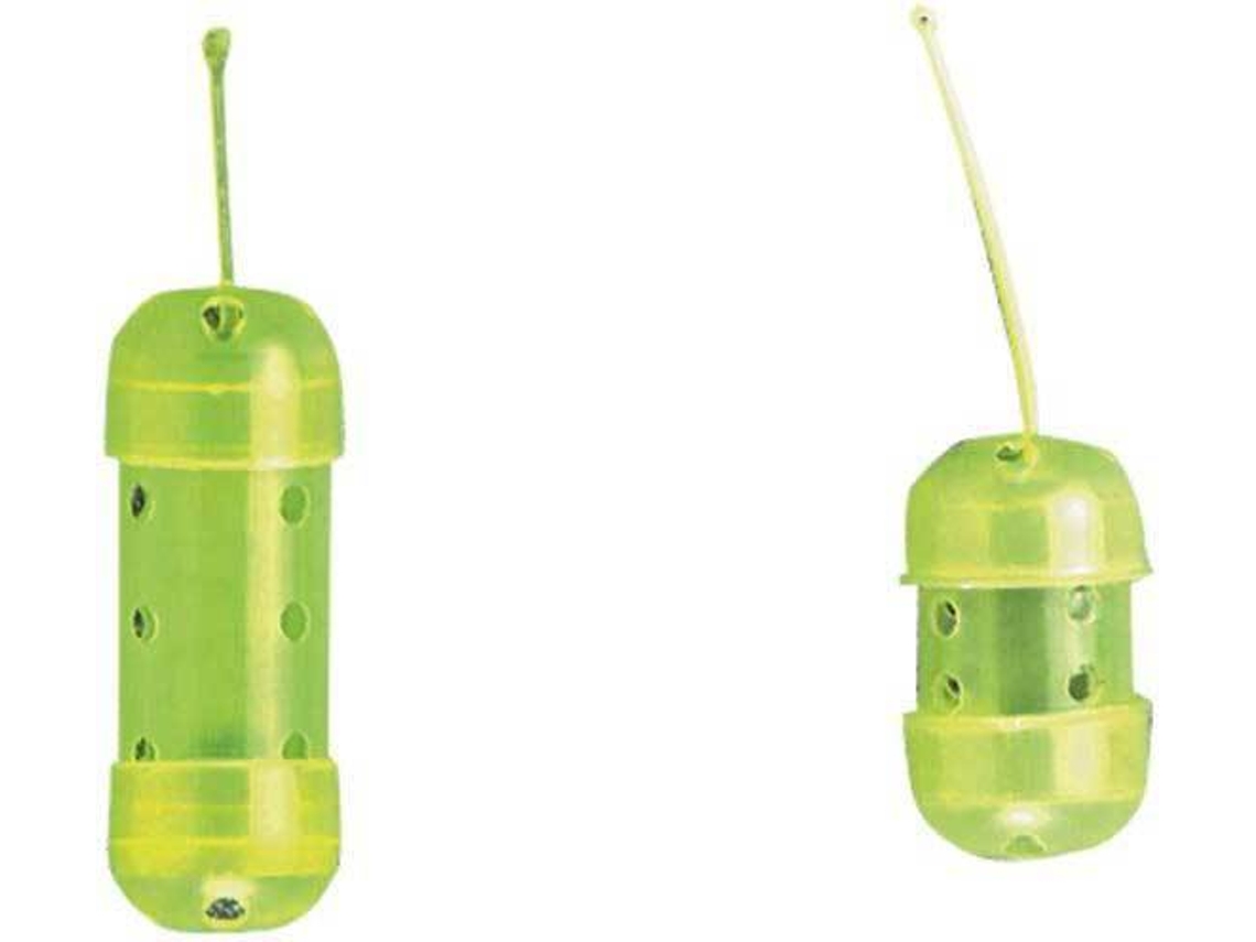 Linha de Pesca EVIA Plastic (Medium)