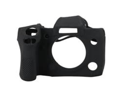 2026-funda De Silicone Para Câmera Fujifilm, Capa Protetora Para Câmera