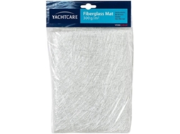 Manta De Fibra De Vidro Yachtcare 300 G/m² Para Reforço Em Resina