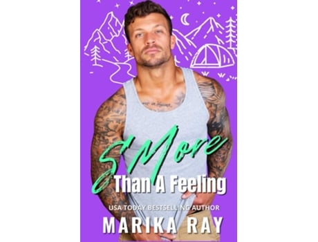 Livro Smore Than a Feeling de Marika Ray (Inglês)