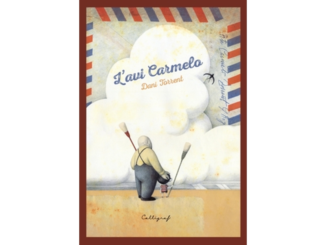 Livro LAvi Carmelo de Torrent Riba e Daniel