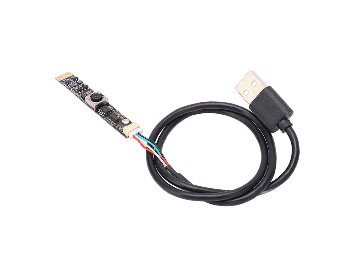 Módulo Câmera Ultra Mini 2mp Autofoco Para Laptop