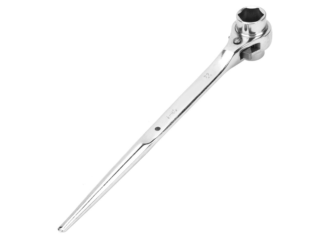 Chave De Roda Dentada Multifuncional Com Bucha (19-22mm)