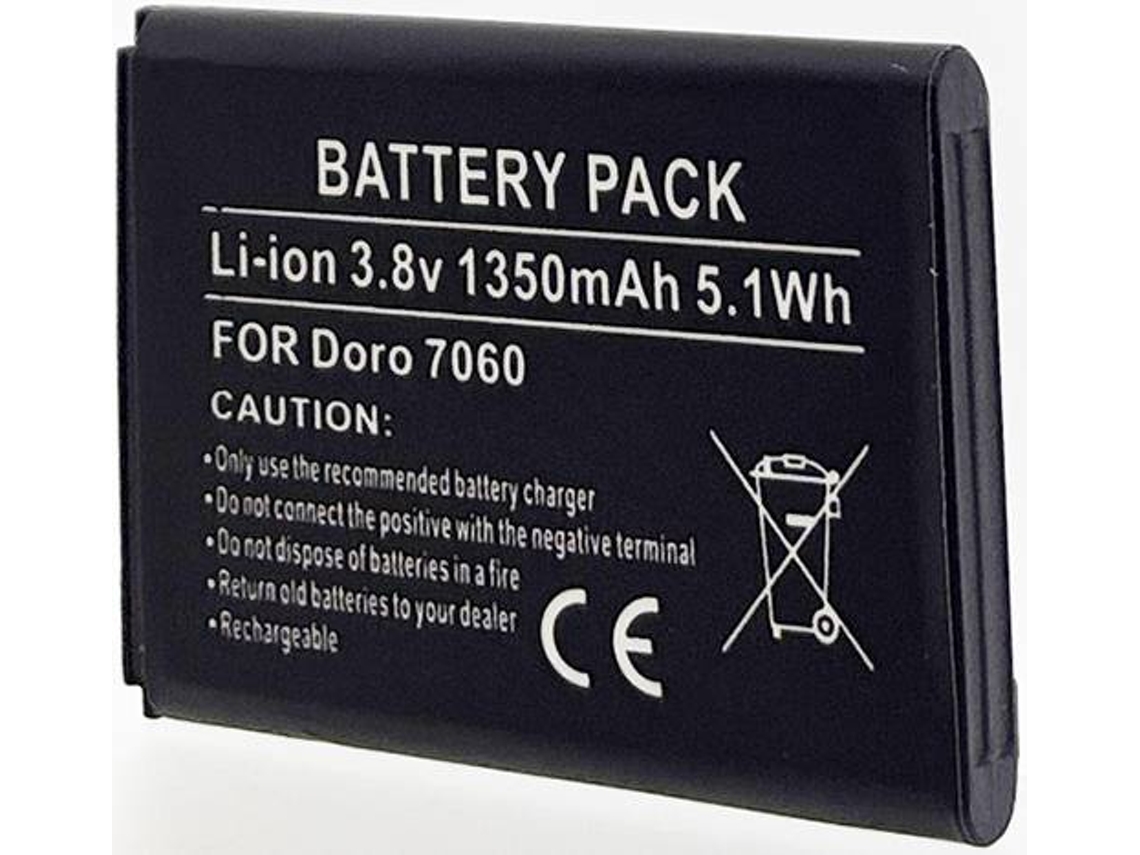 Bateria Compatible Para Doro Doro Dbx-1350a