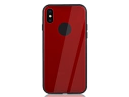 Capa de Vidro Temperado para Celular LAXISCREED