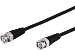 Cabo Coaxial GOOBAY AVK 176-100 1.0m