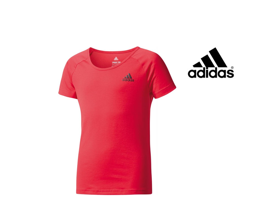 Adidas prime hot sale tee climalite