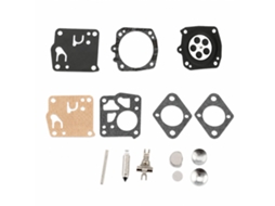 Kit De Reparação De Carburador Para Motosserra Xl-12 Super Xl Rk-23hs Rk-23-hs_syn