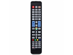 Comando À Distância Para Tv Compatível Com Samsung Bn59-01223a_dae