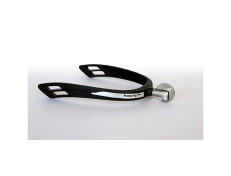 Esporão de Equitação FREE JUMP Spur’One