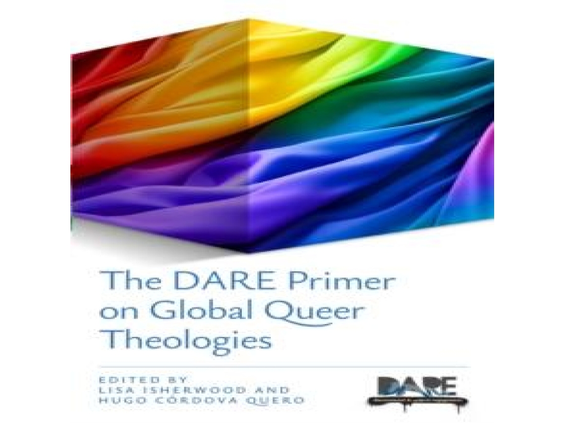 Livro The DARE Primer on Global Queer Theologies de Hymns Ancient and Modern Ltd (Inglês)