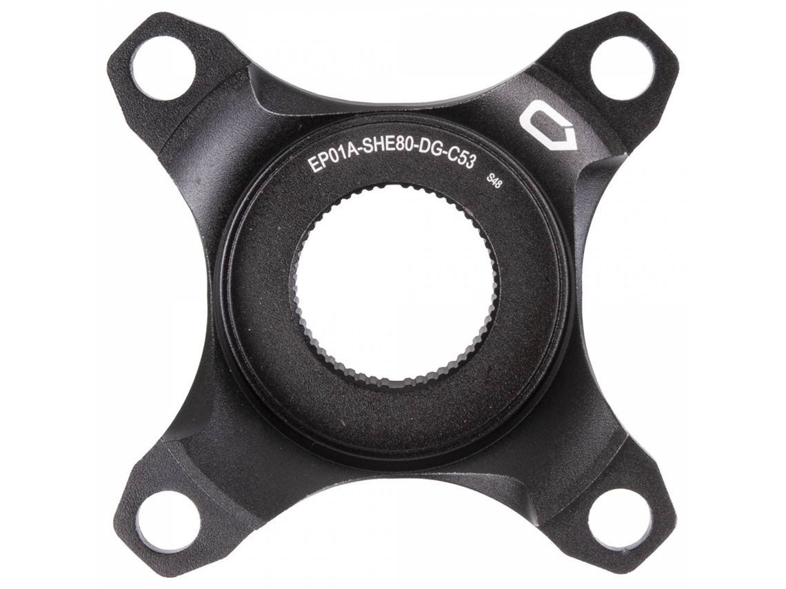 Bandeja SAMOX Spider Pd-S-S-Shimano E7000/8000 E-Bike Bcd