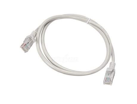 Cabo de Internet RIFF Cat6 20 M Rj45 a Rj45