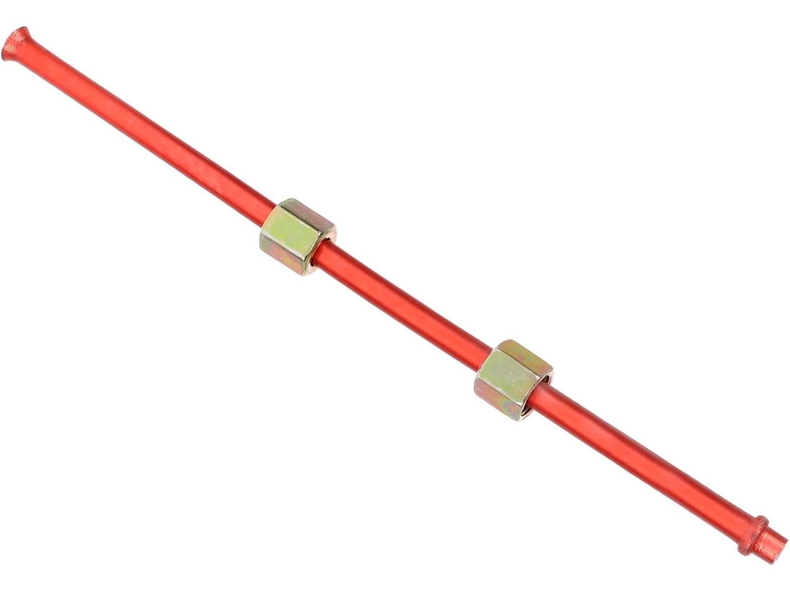 Mangueira De Reposição Para Compressor De Ar, 205 Mm, Conexão Pneumática, Tubo De Escape Compatível Gokoco