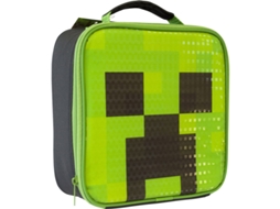 Lancheiras MINECRAFT