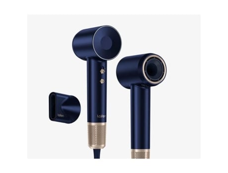 Swift Premium Golden Blue Secador De Pelo De Alta Velocidad Laifen