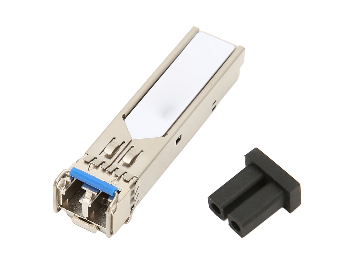 Módulo Óptico LAXISCREED 1.25g 10km Fibra Dupla