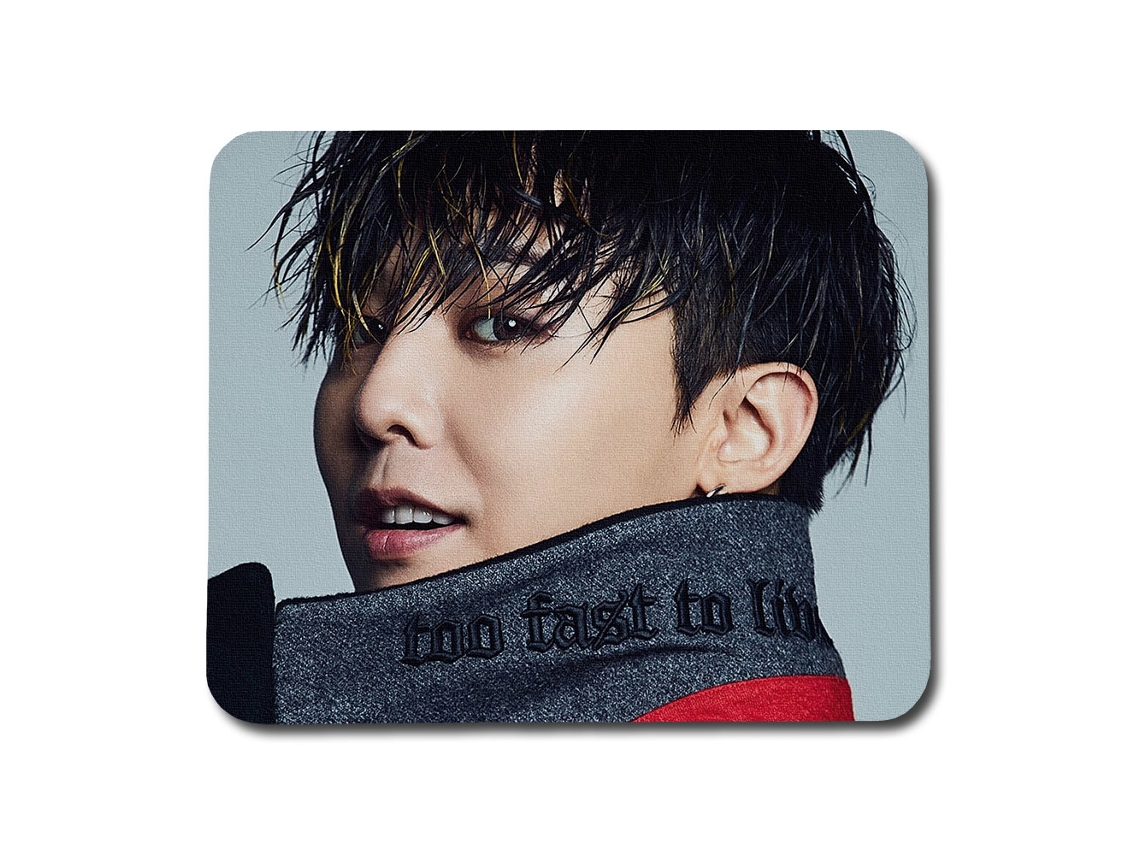 Mousepad G Dragon Brilvibera