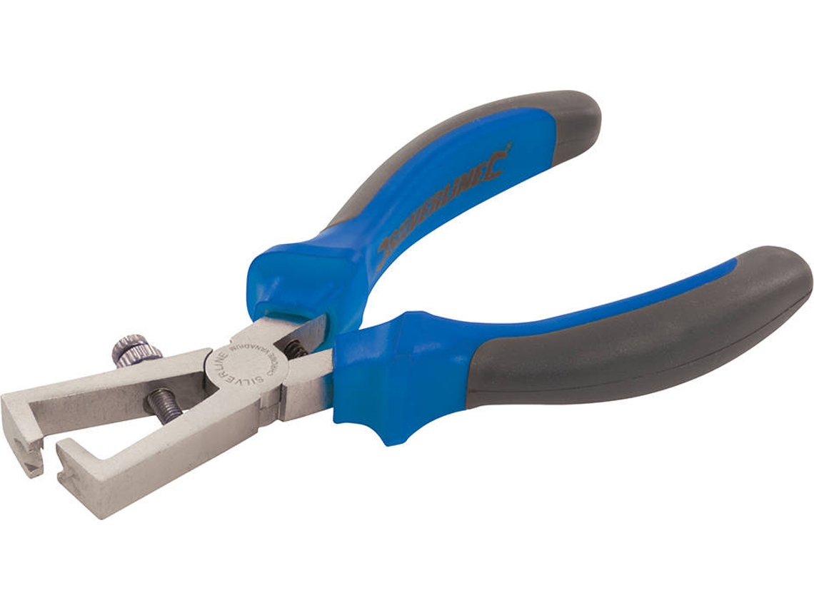 Alicate SILVERLINE 793766