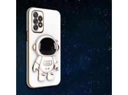 Capa Para Celular Huawei P20 Com Suporte