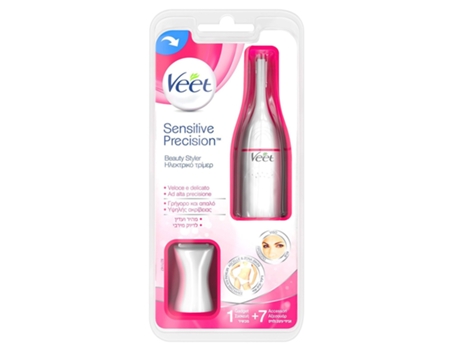 Aparador VEET Sensitive Precision