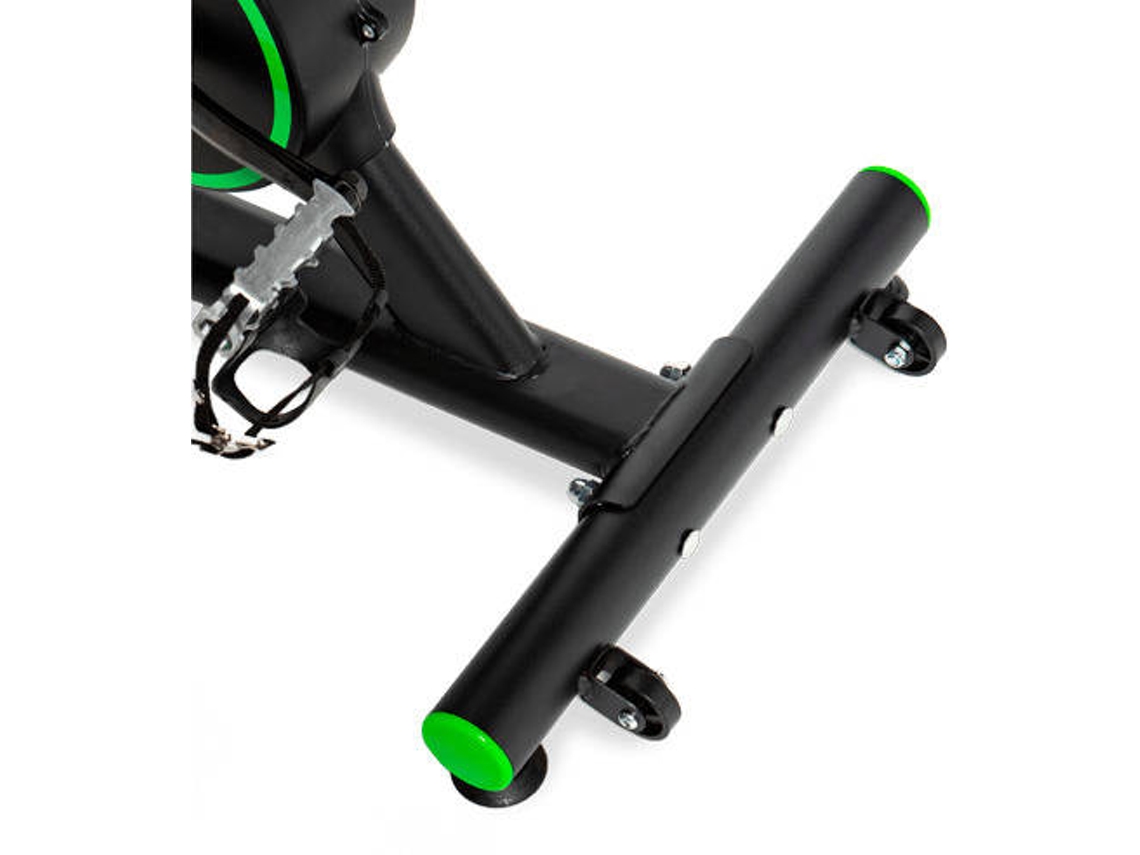 Bicicleta de Spinning BODYTONE DS06 Display Worten.pt