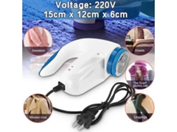 Máquina de barbear elétrica antibolinhas - US PLUG - YJ5359