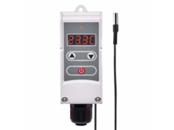 Termostato ambiente Emos P5684