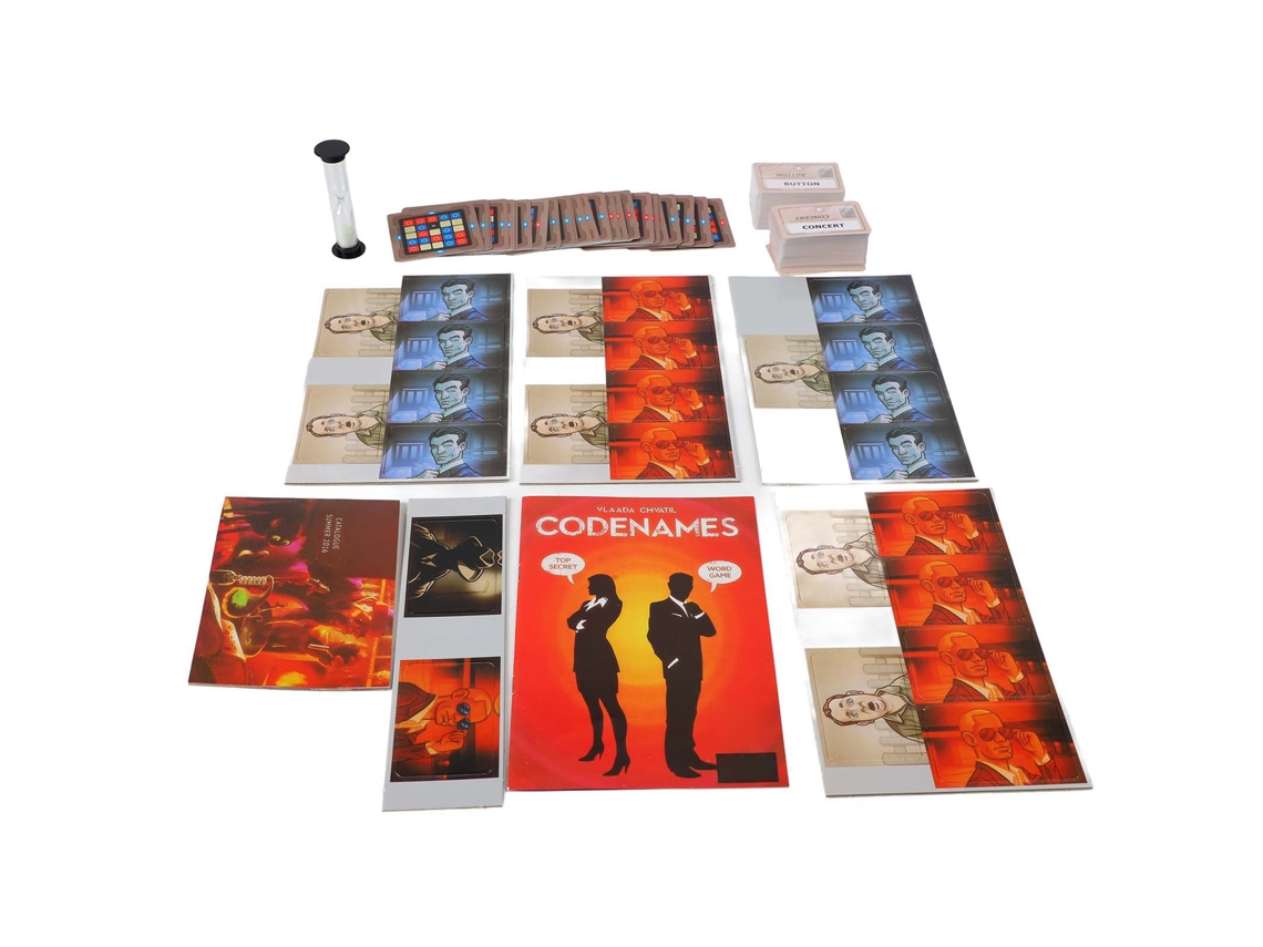 Jogo de tabuleiro multijogador 2026 com cartas para família e festa - Acessório para jogo de cartas